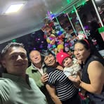 Eugenia Bernal - Facebook