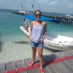 Eugenia Bernal - @eugibernal - Instagram