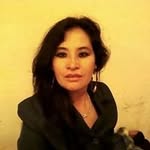 Maria Eugenia Bernal Jemio - @bernaljemio - Instagram