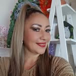 Maria Eugenia Bernal López - @mari.ae708 - Instagram