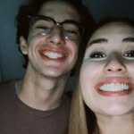 Eugenia & Blake - @momentswus_ - Instagram