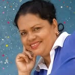 María Eugenia Brito - Facebook