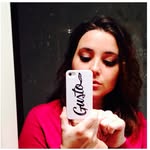 Eugenia Carré - @eugeniacarre - Instagram