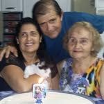 Eugenia Carrha Diniz - @eugeniacarrha - Instagram
