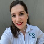 Eugenia Carrillo By IAD México - @eugeniacarrillo.iadmexico - Instagram