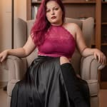 Eugenia Vanderlei - @eugenia_carriel - Instagram