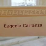 Teresa Hernández DISEÑO CON AMOR Y VISTO ALMAS👗SIEMPRE ES MAGIA - @eugeniacarranzavestidos - Instagram