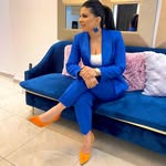 Eugenia Avilés Cordero - @eu_aviles - Instagram