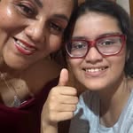 Eugenia Cordero - @kenamaria - Instagram
