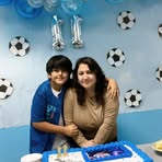 Eugenia Cordero - Facebook