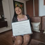 Eugenia Cordero - Facebook