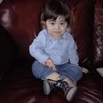 Eugenia Arriagada - @eugeniasole_mom_down_inclusion - Instagram