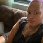 Elaine Eugenia Evans - @__.yvesaviz_momma_ - Instagram