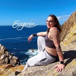 Eugenia Evans - @mtfeugenia - Instagram