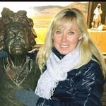 Linda Evans Huffman - @eugeniaevans - Instagram
