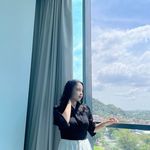 Eugenia Franka ~ Fang Fang - @eugenia_franka - Instagram
