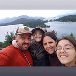 Maria Eugenia Hall - @mariaeugeniahall - Instagram