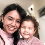Eugenia Howard - @kenittta - Instagram