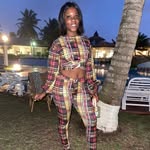 Eugenia Howard - @eugenia.howard - Instagram