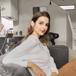 Eugenia Meyer - @baby1527704445 - Instagram