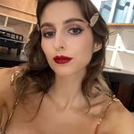 Eugenia Meyer - @eugeniameyer0520 - Instagram