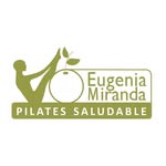 Eugenia Miranda - @pilateseugenia - Instagram