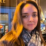 Eugenia Miranda Richman - @ggrichman - Instagram