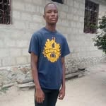 Godwin Faustine - @patrick_eugenia - Instagram