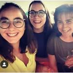Eugénia Salgado - @eugeniapaulamartinssalgado - Instagram
