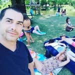 Eugenio Arias - @eugenioarias44 - Instagram