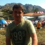 Eugenio Arias Martinez - @eugenioariasmartinez - Instagram