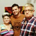Eugenio Bernal - @angeleu3650 - Instagram