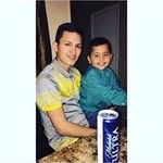 Eugenio Bernal - @eugeniobernal38 - Instagram