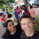Sidney Eugênio Pereira Branco - @sidneyeugeniopereira - Instagram