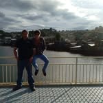 Eugenio Andres Bravo Bravo - @eugeniobravobravo - Instagram