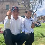 Eugenio Bravo - Facebook