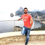 Eugenio Bravo Montes - @eugeniobravomontes - Instagram