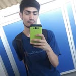 Eugenio Alonso Vicencio Cerda - @asaydok - Instagram