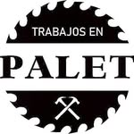 Eugenio Ezequiel Cerdá - @trabajos_en_palet - Instagram
