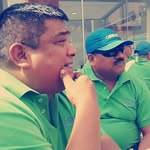 luis eugenio Aranda chang - @egeluis - Instagram