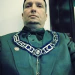 Eugenio Concepcion - @albertpike33grandmaster - Instagram