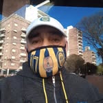 Eugenio Crespo - @crespoeugenioricardo - Instagram