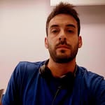 Eugenio - @eugeniogreco - Instagram