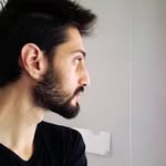 Eugenio Greco - @eugeniogreco_art - Instagram