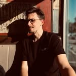 Eugenio Greco Terentyev - @yevgreco - Instagram