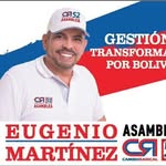 Eugenio Martinez - @eugeniomrtz - Instagram
