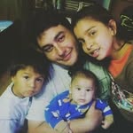 Eugenio Martinez - @eugenio_martinez08 - Instagram