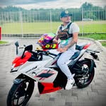 Eugenio Martinez - @eumarz357 - Instagram