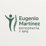 Licenciado Eugenio Martinez - @eugeniomartinez_osteopatia - Instagram