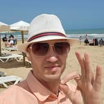 Eugenio Sol - @soleniyj - Instagram